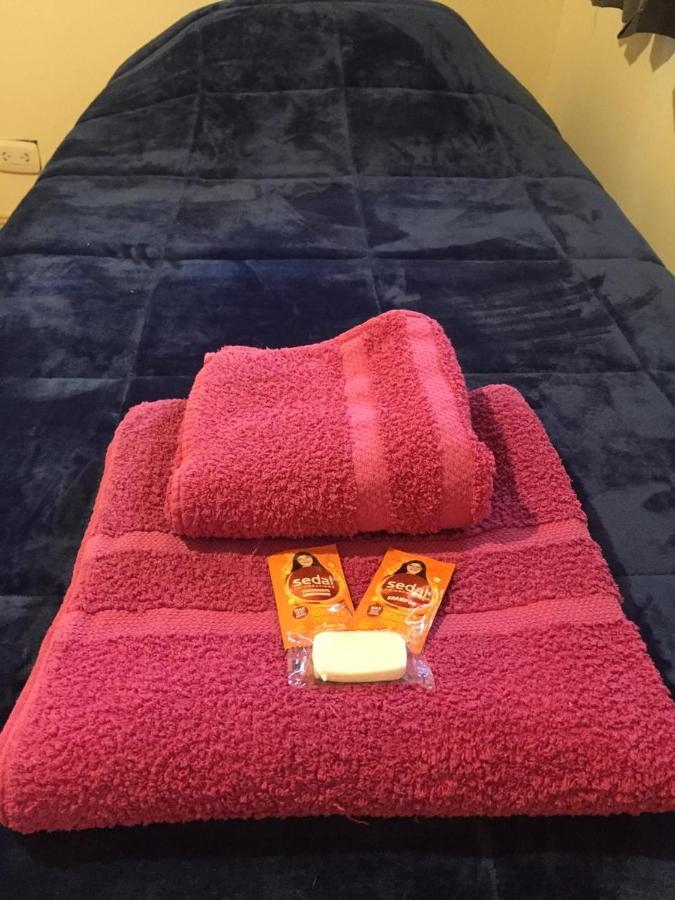 Cabanas Buen Aike Malargüe Dış mekan fotoğraf
